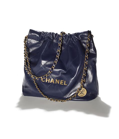 chanel 22 size|chanel 2022 bag collection.